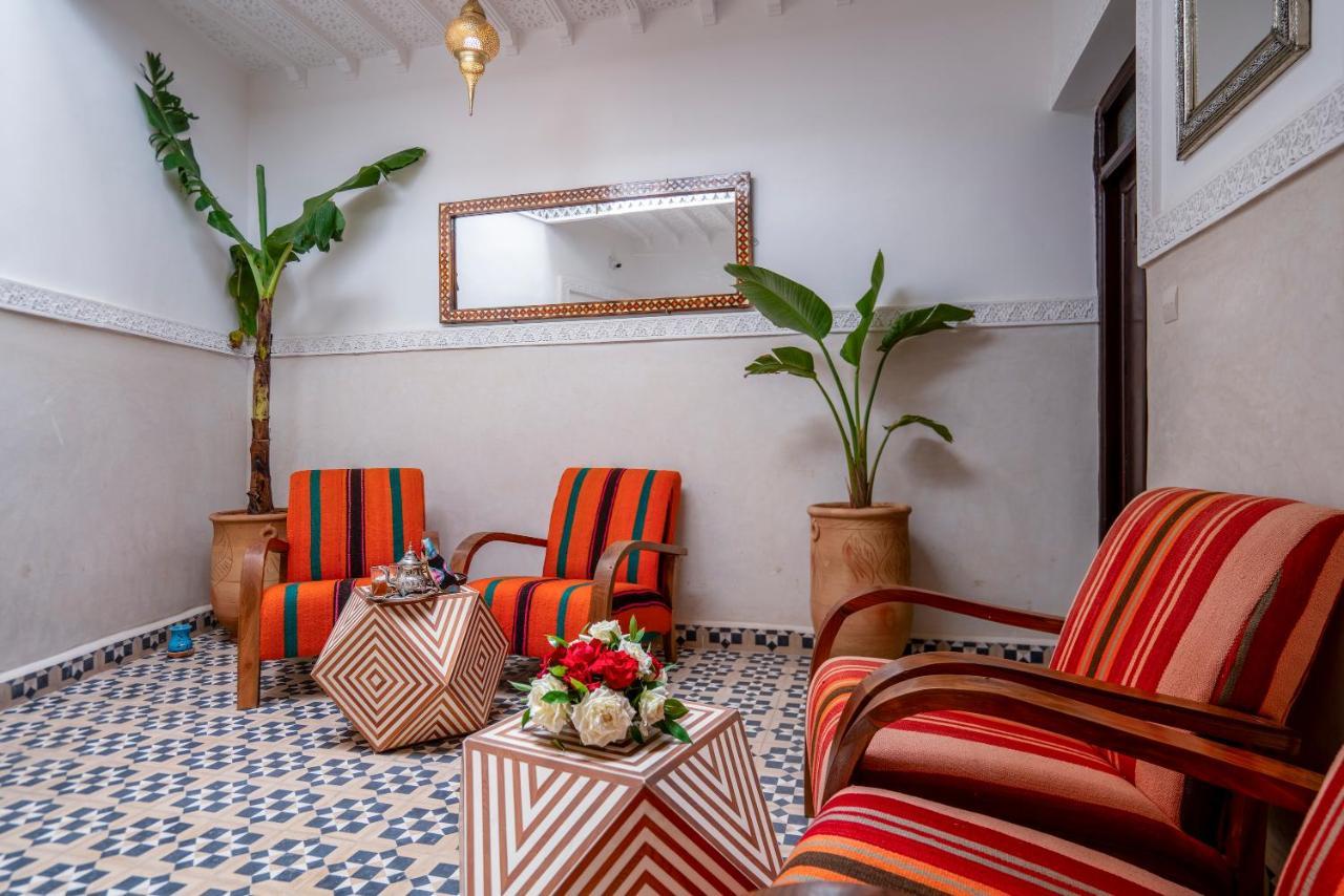 Les Terrasses Du Zwen Zwen Riad & Spa Маракеш Екстериор снимка